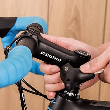 Amazon.com: Satori Stealth-6 Road Mountain Bike Bicycle