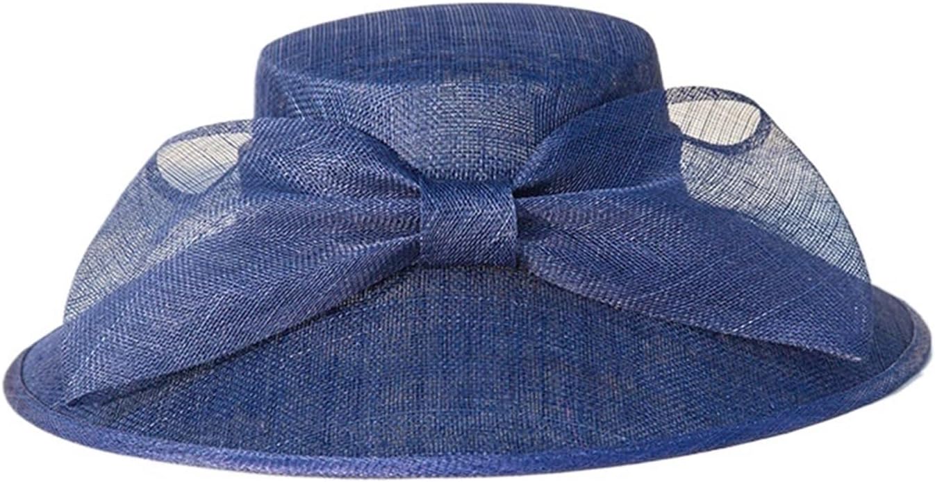 Women's Sun Hats Spring Summer Straw Hat Wide Brim Protection Cream