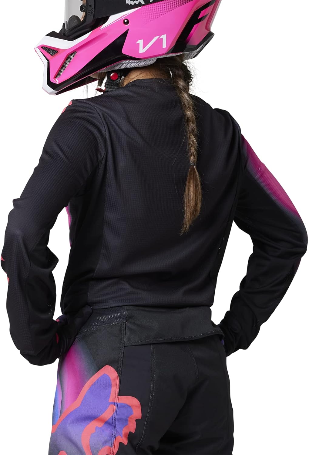 180 TOXSYK MOTOCROSS JERSEY : Fox Racing: Automotive