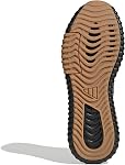 adidas Mens Kaptir 4.0 Sneaker