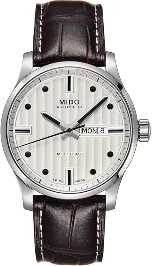 mido multifort automatic