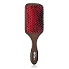 Cortex Beauty 3.5 Professional Paddle Brush Amber Wood
