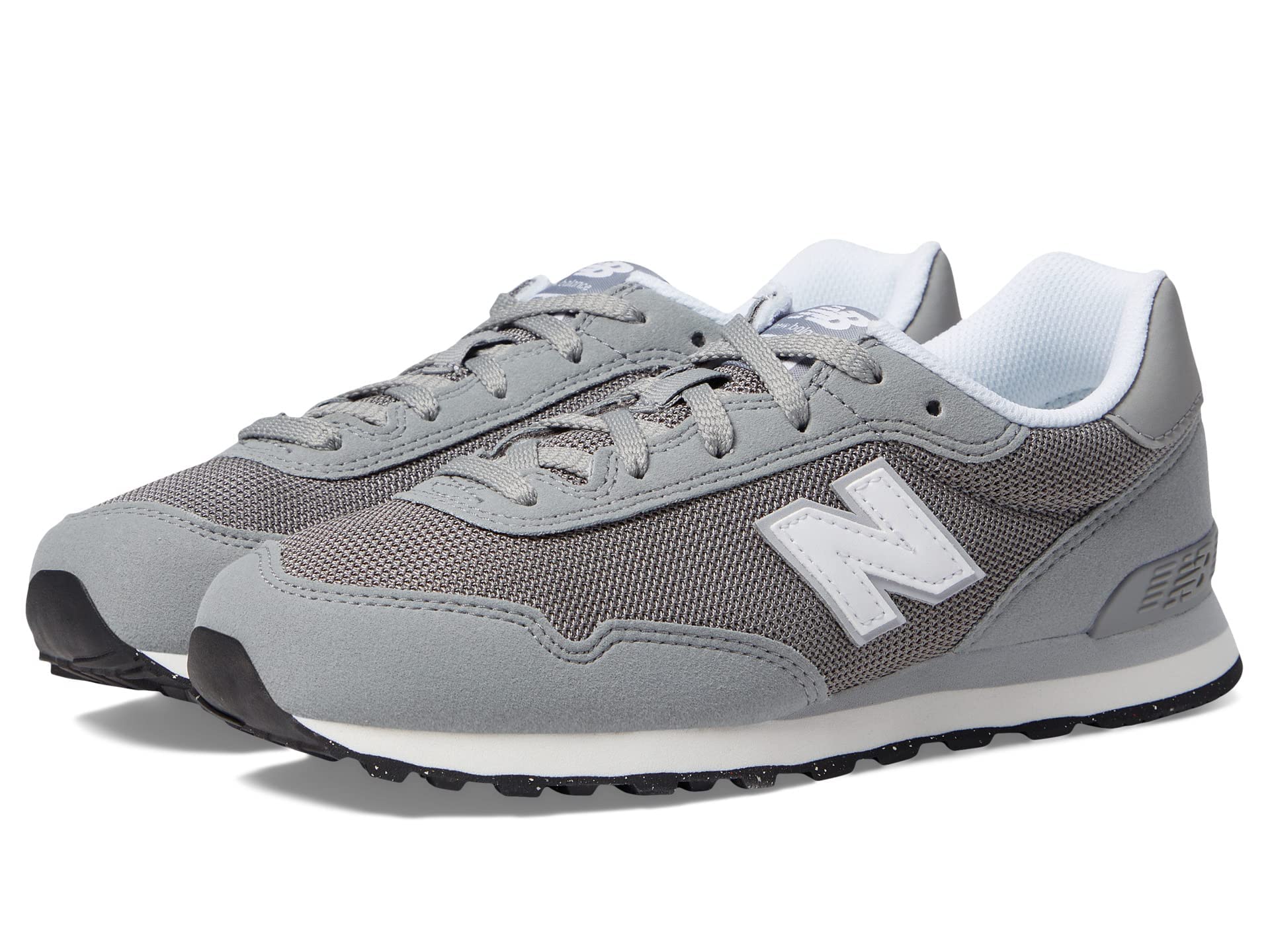 New BalanceKid's 515 V1 Lace-up Sneaker