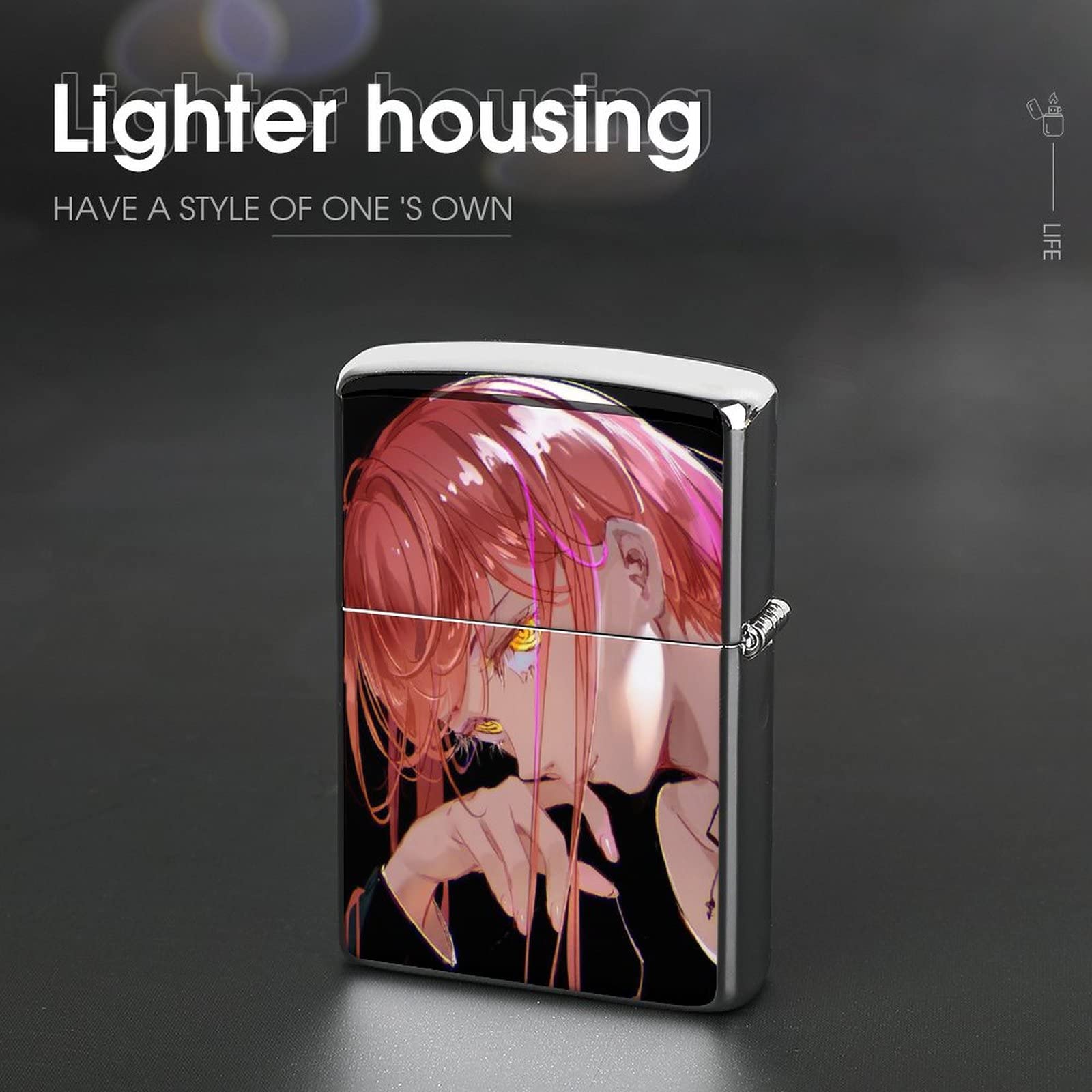 wahahashops】Blackmean's ライターケース 正規品 wahahashops様専用