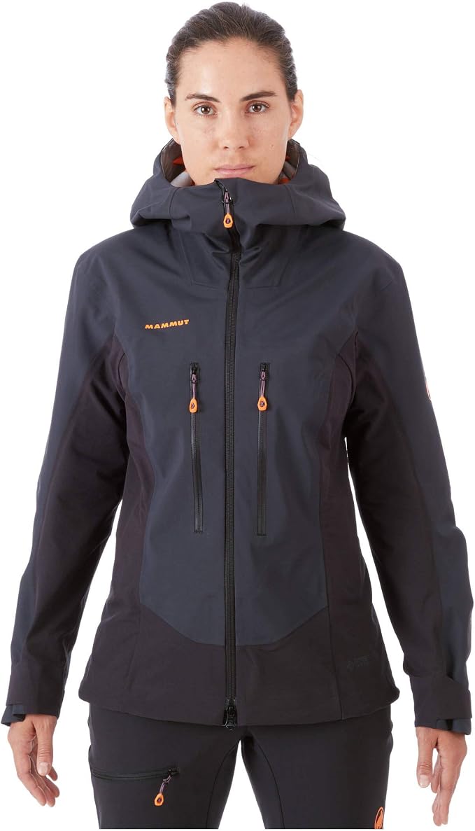 Amazon.co.jp: Mammut Eisfeld Guide SO 