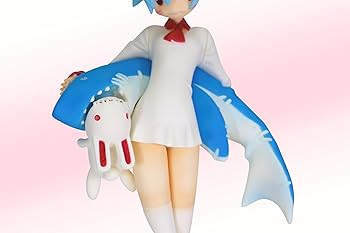 Amazon | プレネールさん 鮫背骨折りver. （ノンスケールPVC塗装済み