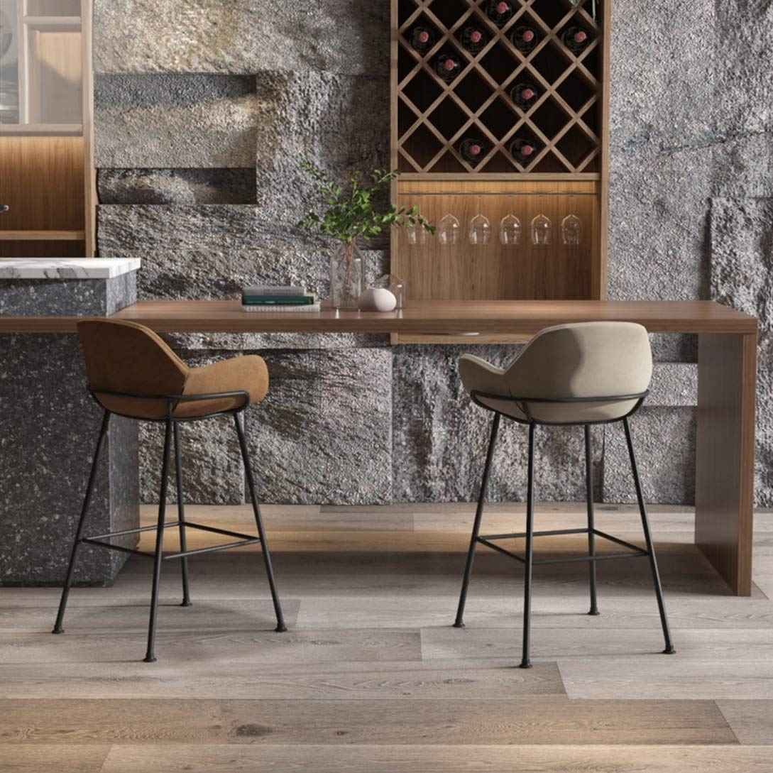 Amazon｜ハイチェア カウンターチェア ダイニング・キッチン家具