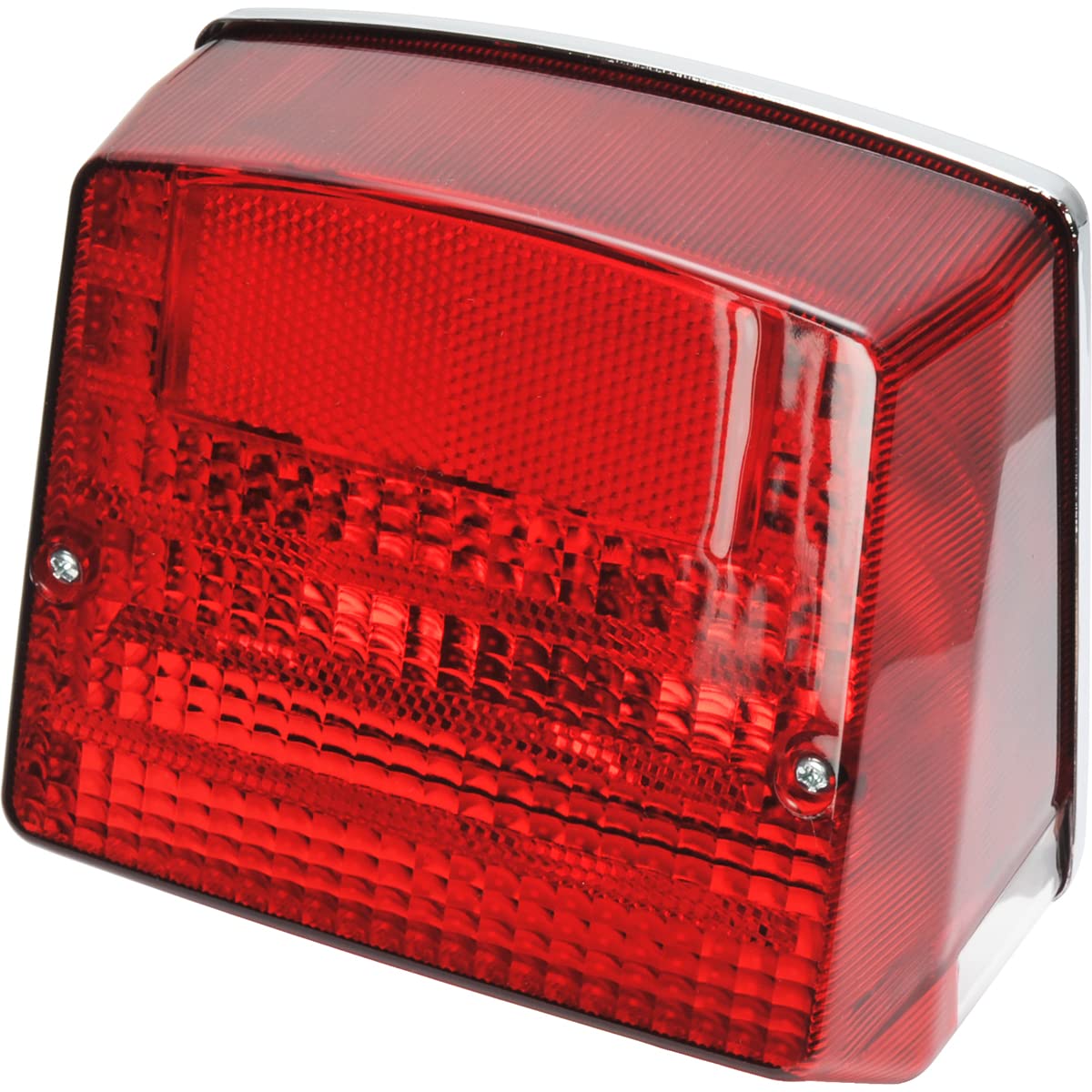 カワサキ Z750FX テールランプ 純正 Kawasaki 当時物純正テールランプ