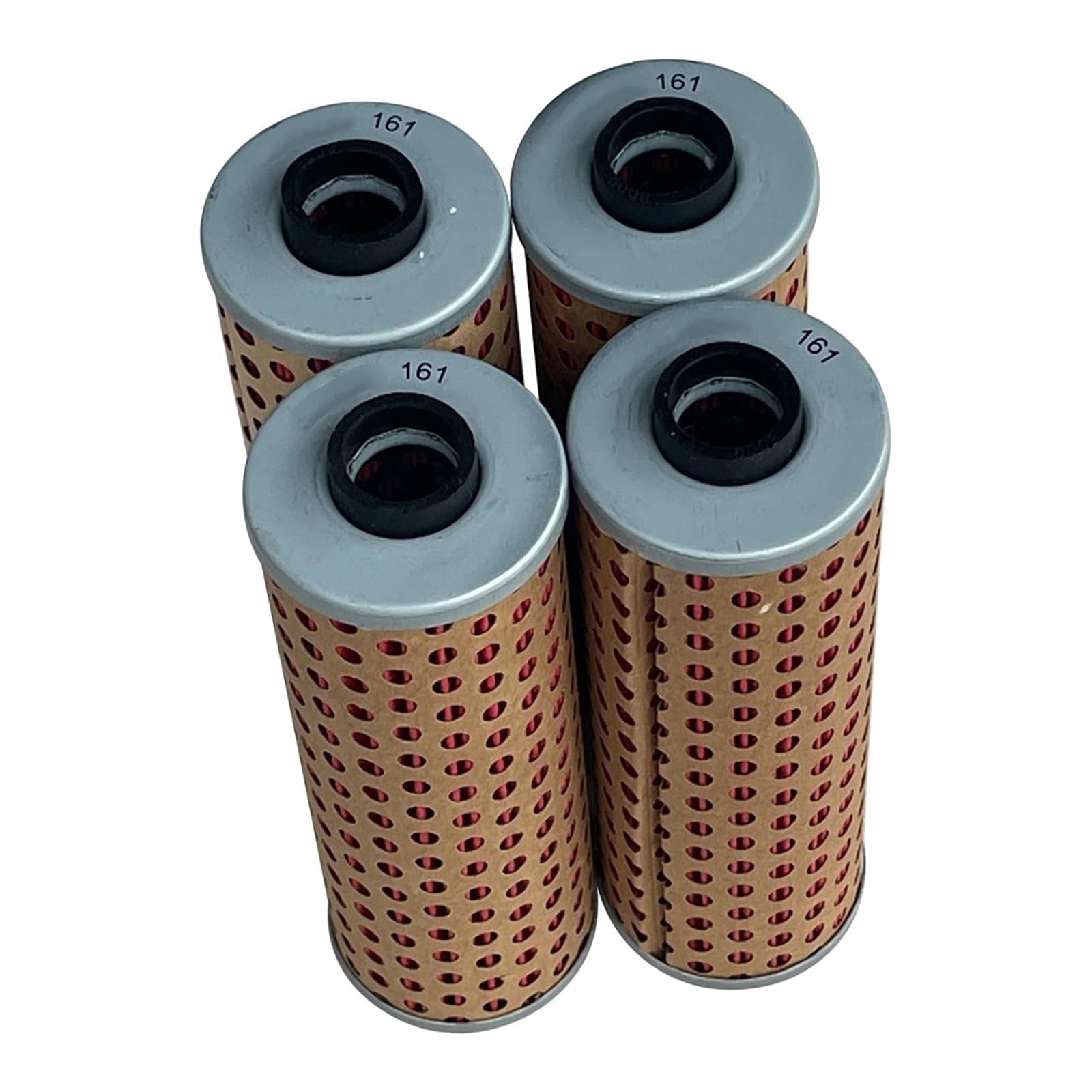 Filtro olio moto for R45 R50 R5 R60 R65 LS R75 R80 R80GS R80R R80RT R80ST R90 R100(4PC)