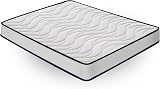 Materassiedoghe Extra Rigido memory 20 cm 160x190 foto 3