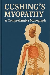 Cushing’s Myopathy: A Comprehensive Word Monograph offers an in-depth, authoritative exploration of one of the lesser-known yet debilitating complications of hypercortisolism.