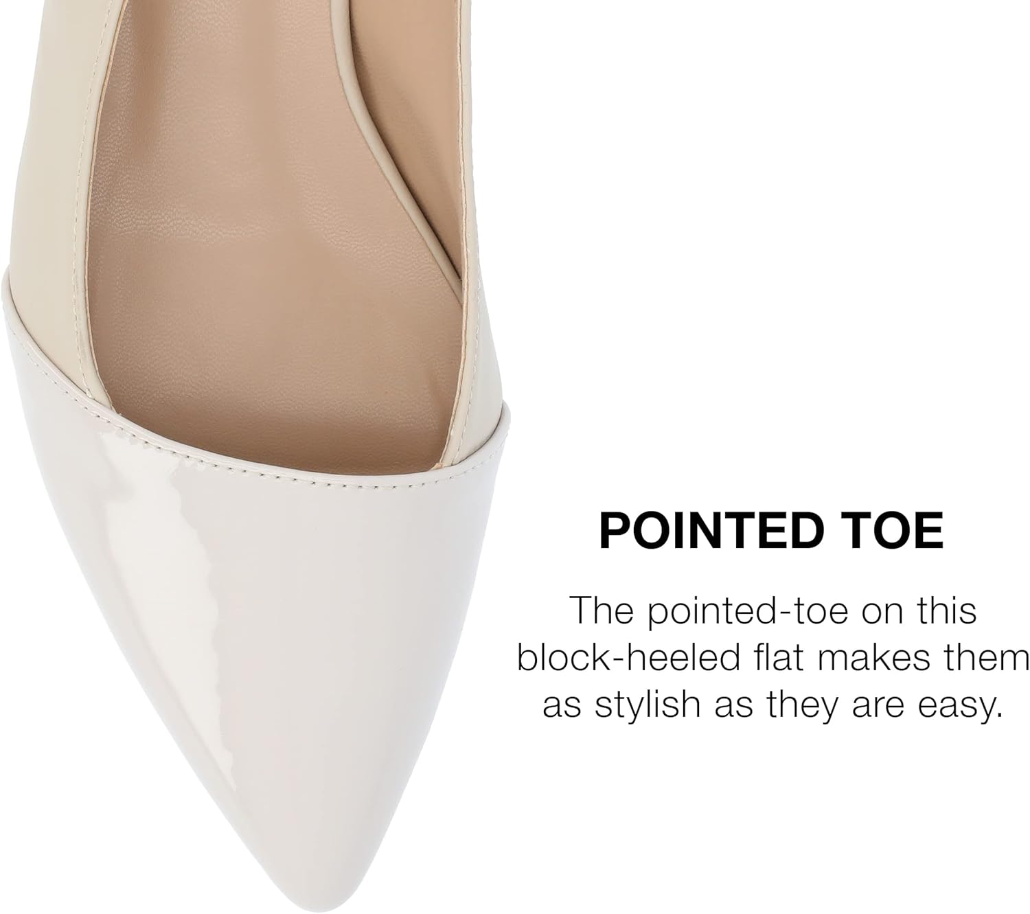 Journee Collection Womens Bertie