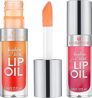 essence | Paquete de aceite labial Hydra Kiss...