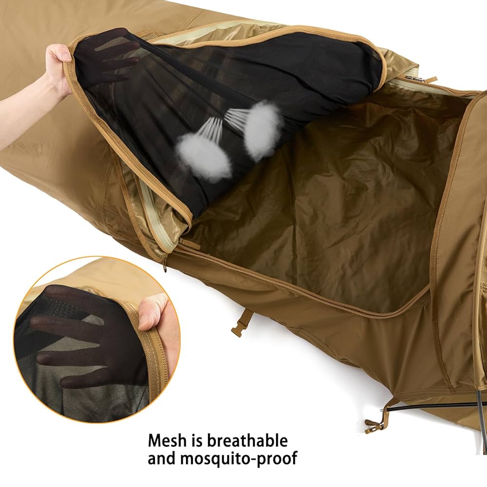 テント・タープ mountainlaureldesignsSUPERLIGHTSOLO BIVY テント・タープ mountainlaureldesignsSUPERLIGHTSOLO BIVY MLD