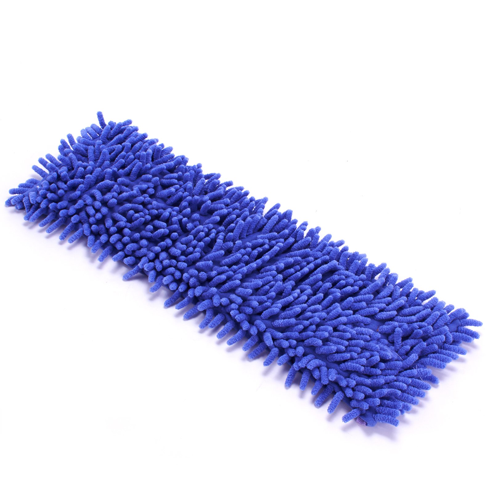 MSV 100.402 Chenilla de Microfibra reemplazo Mop de 43 x 13 x 0,1 cm