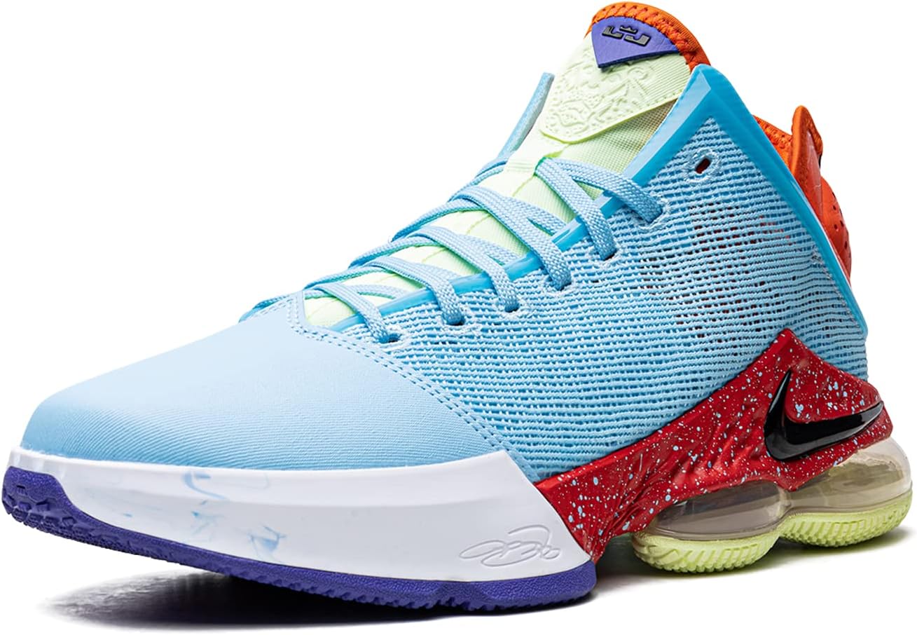Nike レブロン 19 ローバスケットボールシューズ Flintstone x LeBron 
