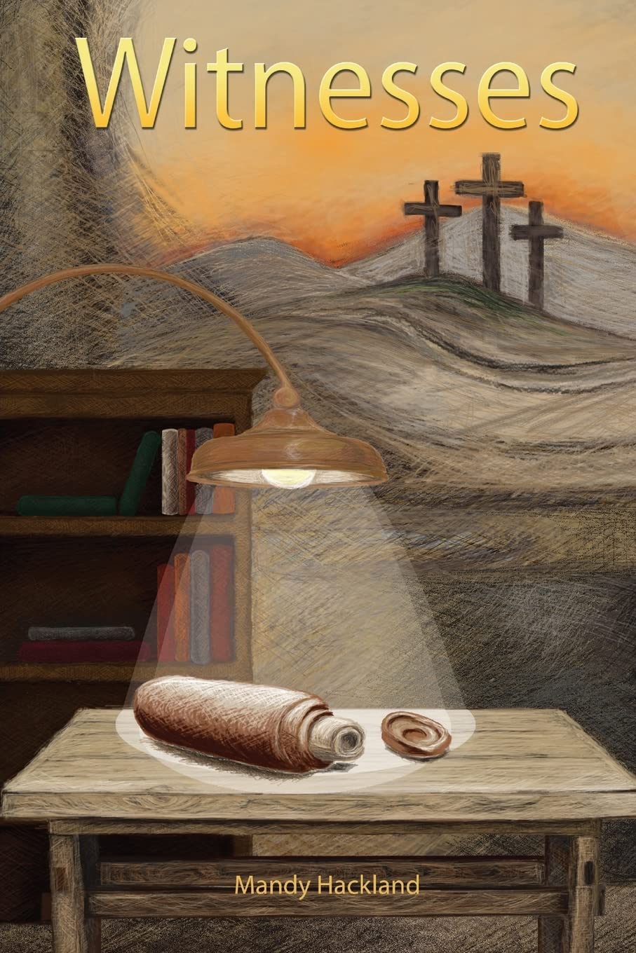 Witnesses: A fresh encounter with familiar Gospel stories: 2 (God's People)