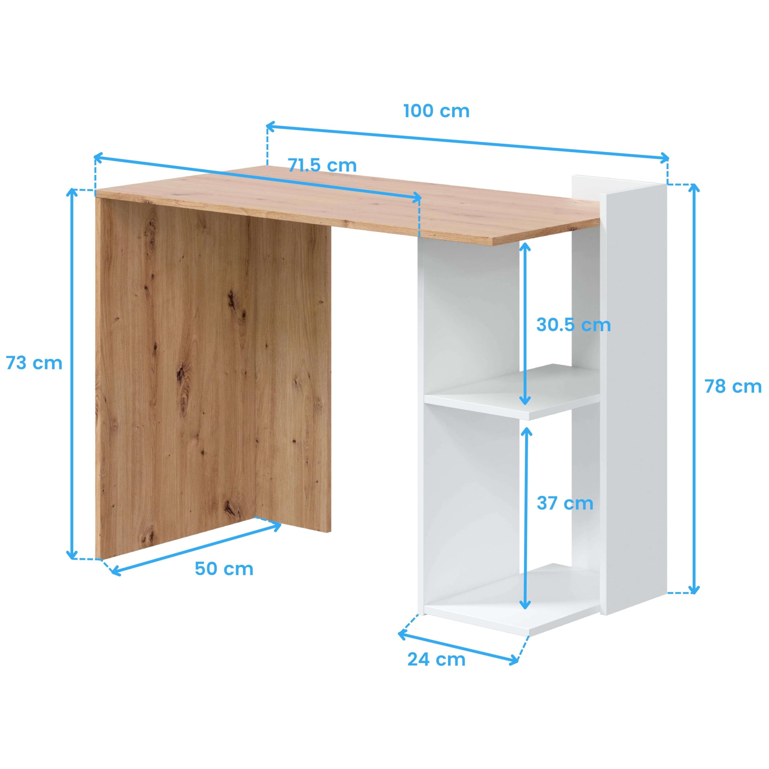 Miroytengo Pack Muebles Dormitorio Juvenil
