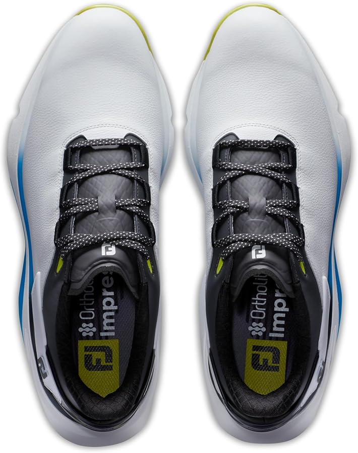 Amazon | FootJoy メンズ Pro/SLX カーボン 前シーズンスタイル ゴルフ