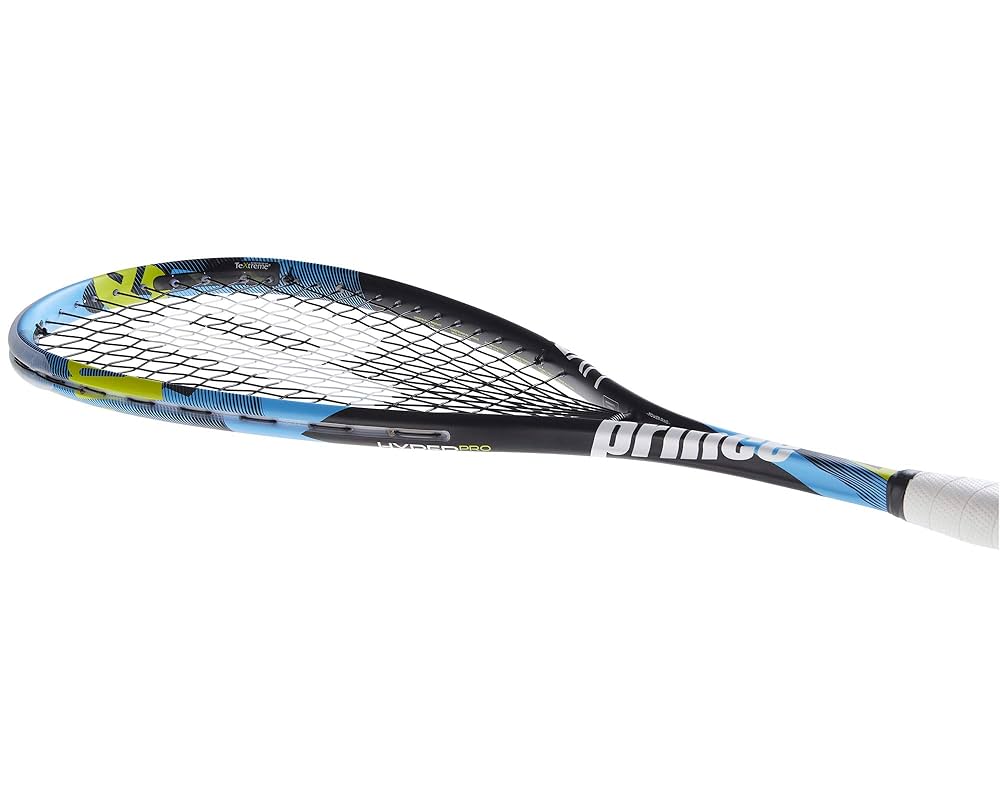 美品　プリンス PRO REBEL 950 スカッシュラケット 美品 プリンス PRO REBEL 950 スカッシュラケット - メルカリ