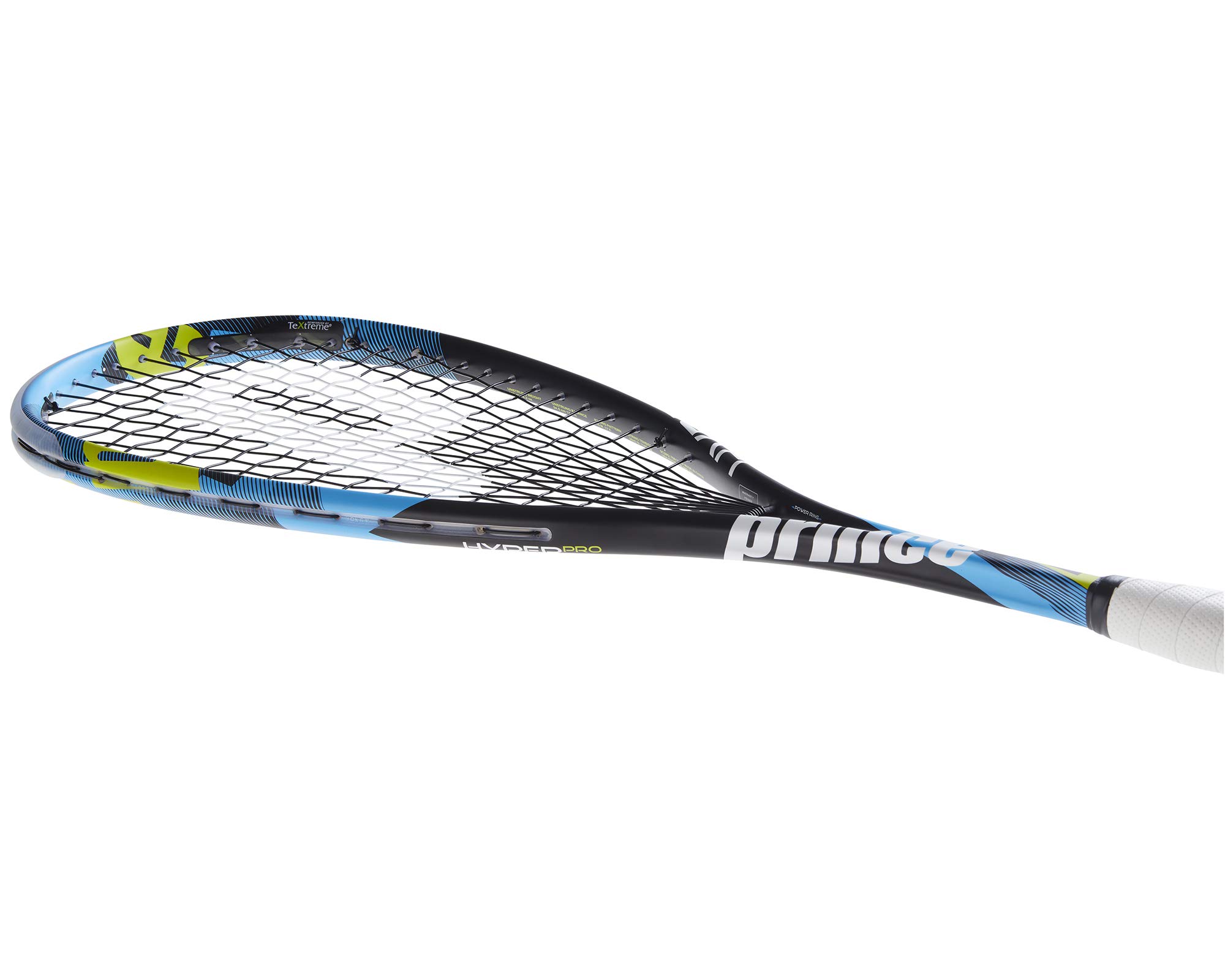 Amazon | Prince Hyper Pro 550 スカッシュラケット。 | Prince