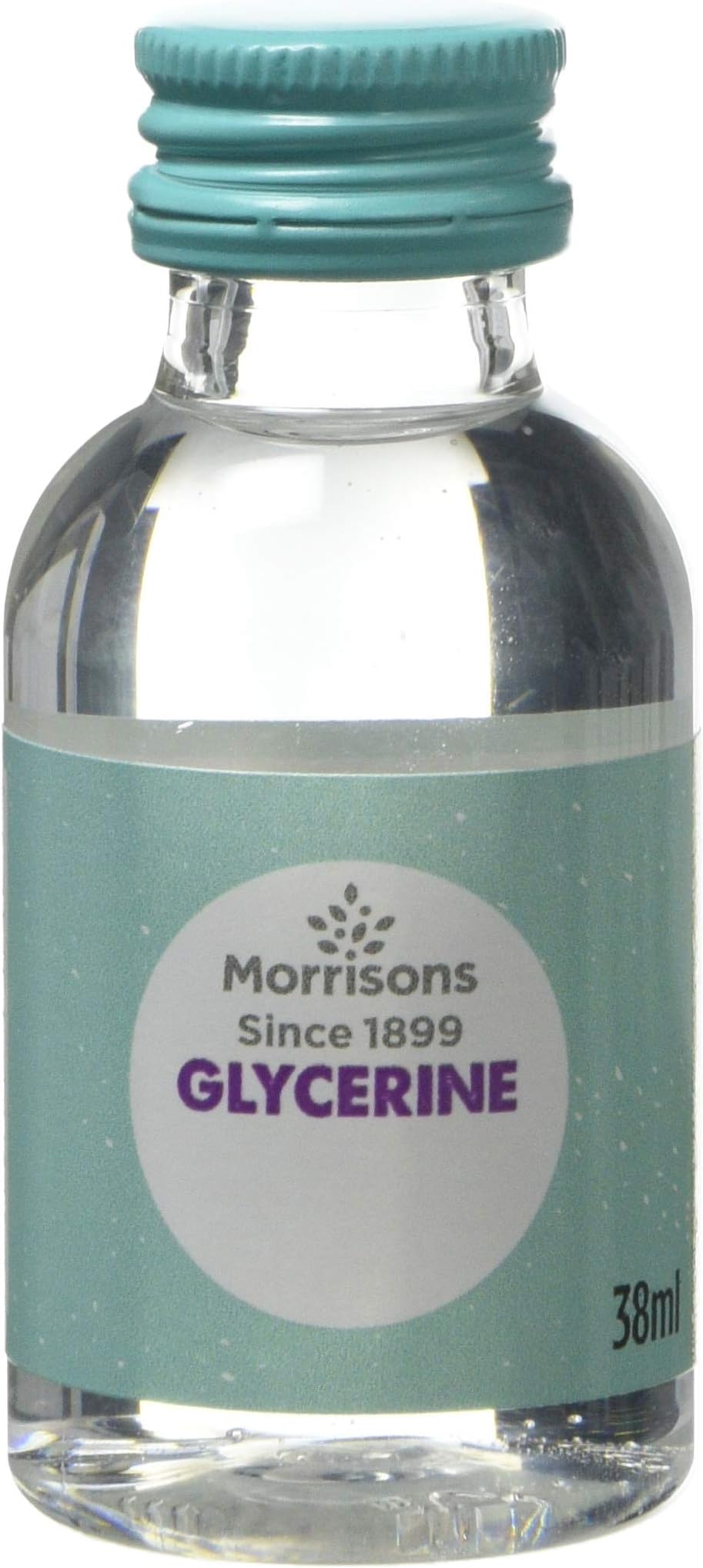 Morrisons Glycerine Thickeners, 38ml, Pack of 8