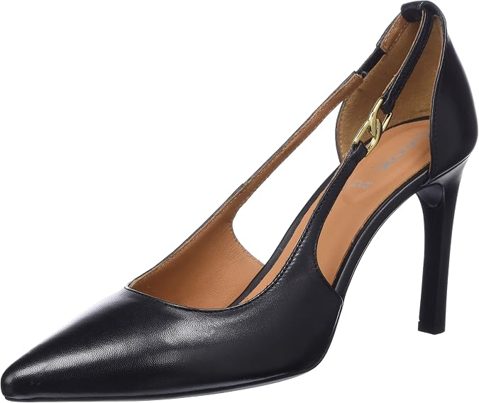 Shoes d faviola noir Geox | La Redoute Shoes d faviola noir Geox | La Redoute