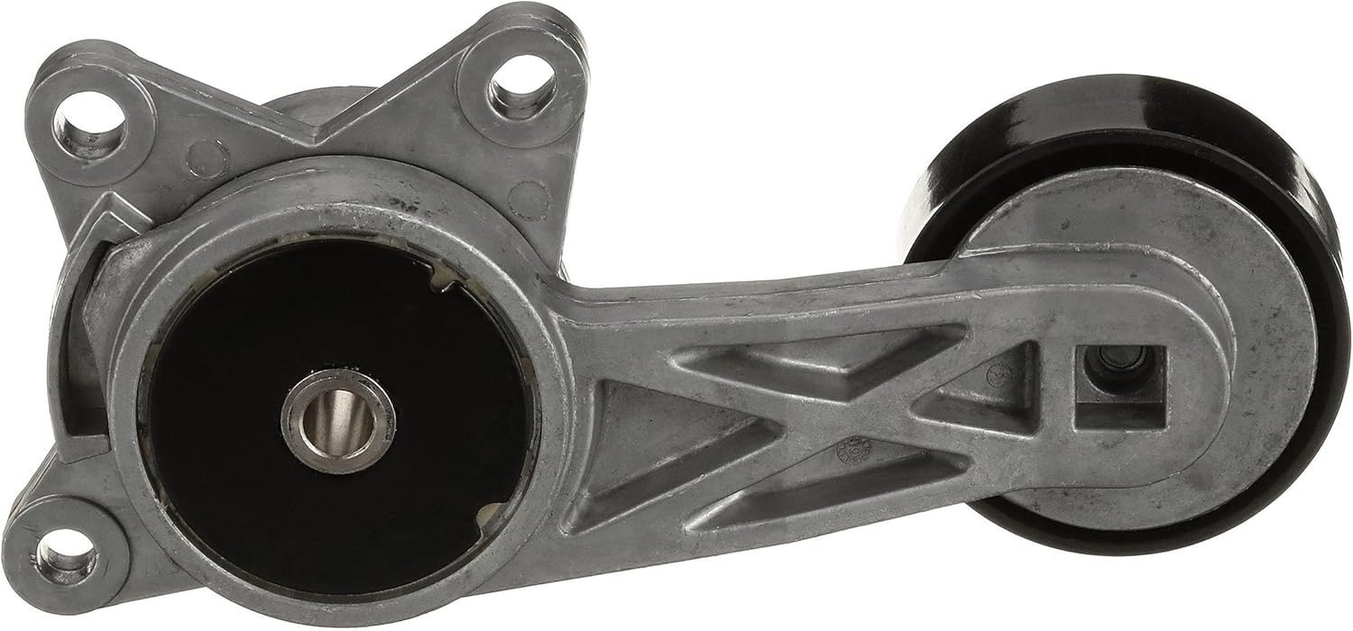 ACDelco Gold 39273 (19310307) Drive Belt Tensioner Assembly with Pulley