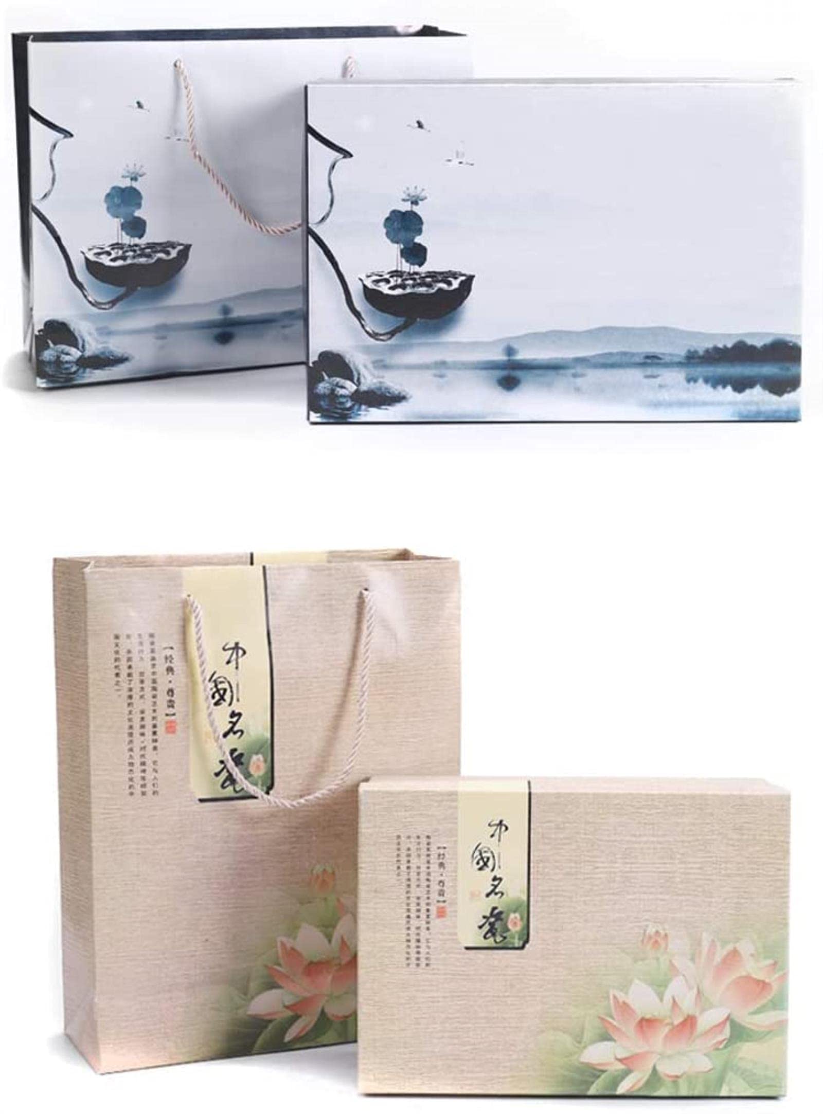 Zestaw Do Sake Concise Japoński Z Półką, 7-Częściowy Zestaw Filiżanek Do Sake, Tradycyjne Porcelanowe Filiżanki Ceramiczne, Kieliszki Do Wina, A