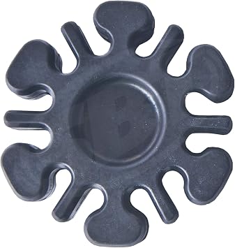 SBT Rubber Damper compatible with Kawasaki 92075-520 JS440, X2, JS550, 650 SX, TS, 800 SX-R, 750
