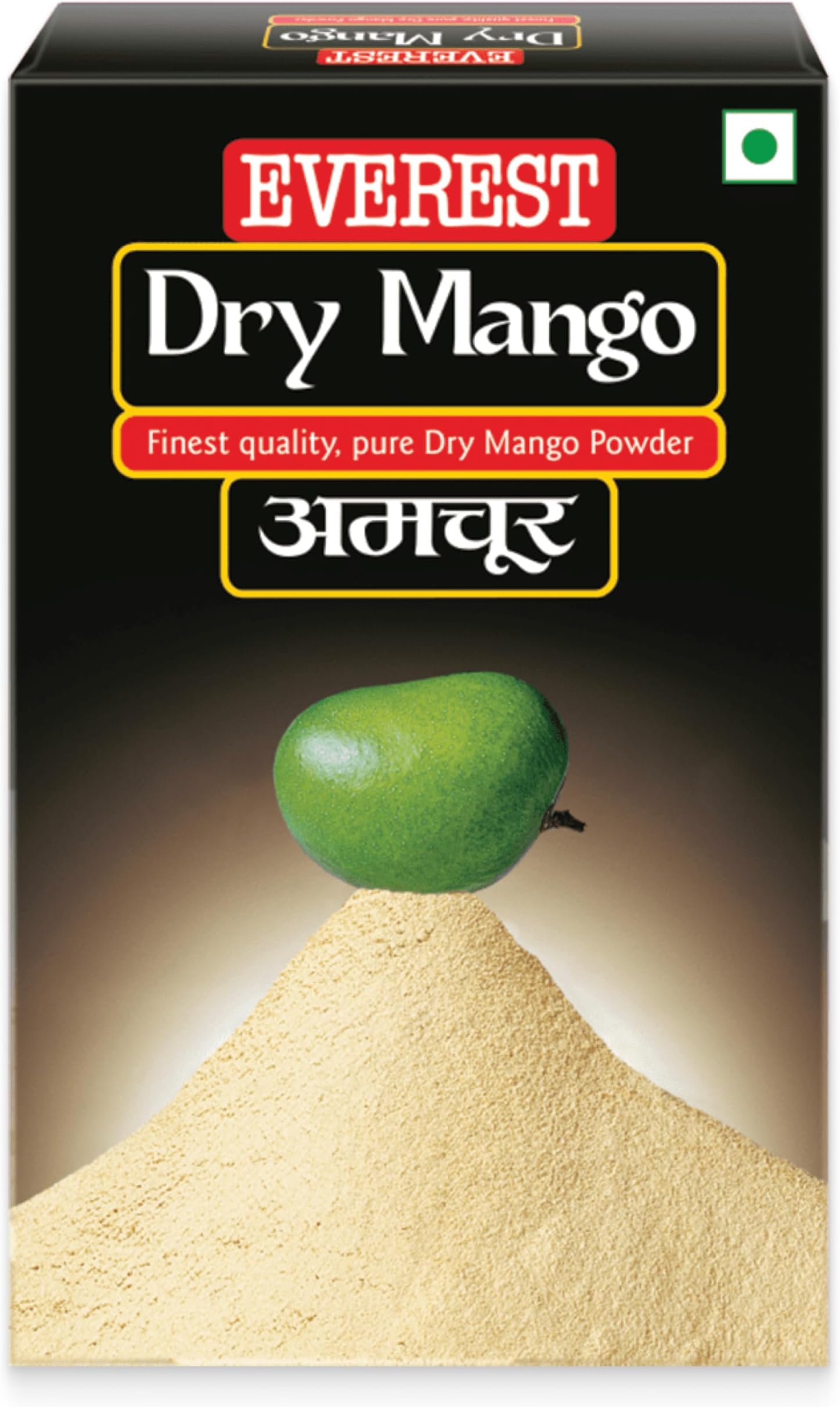 Everest Dry Mango Powder (Aamchoor) - 100 Grams