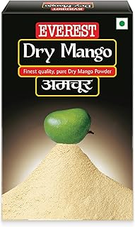 Everest Amchur Powder, Carton,Dried,100 Gm Price In India