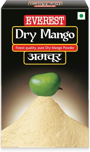 Everest Amchur Powder, Carton,Dried,100 Gm