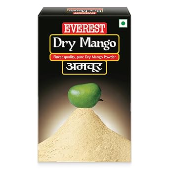 Everest Dry Mango Powder Aamchoor - 100 Grams