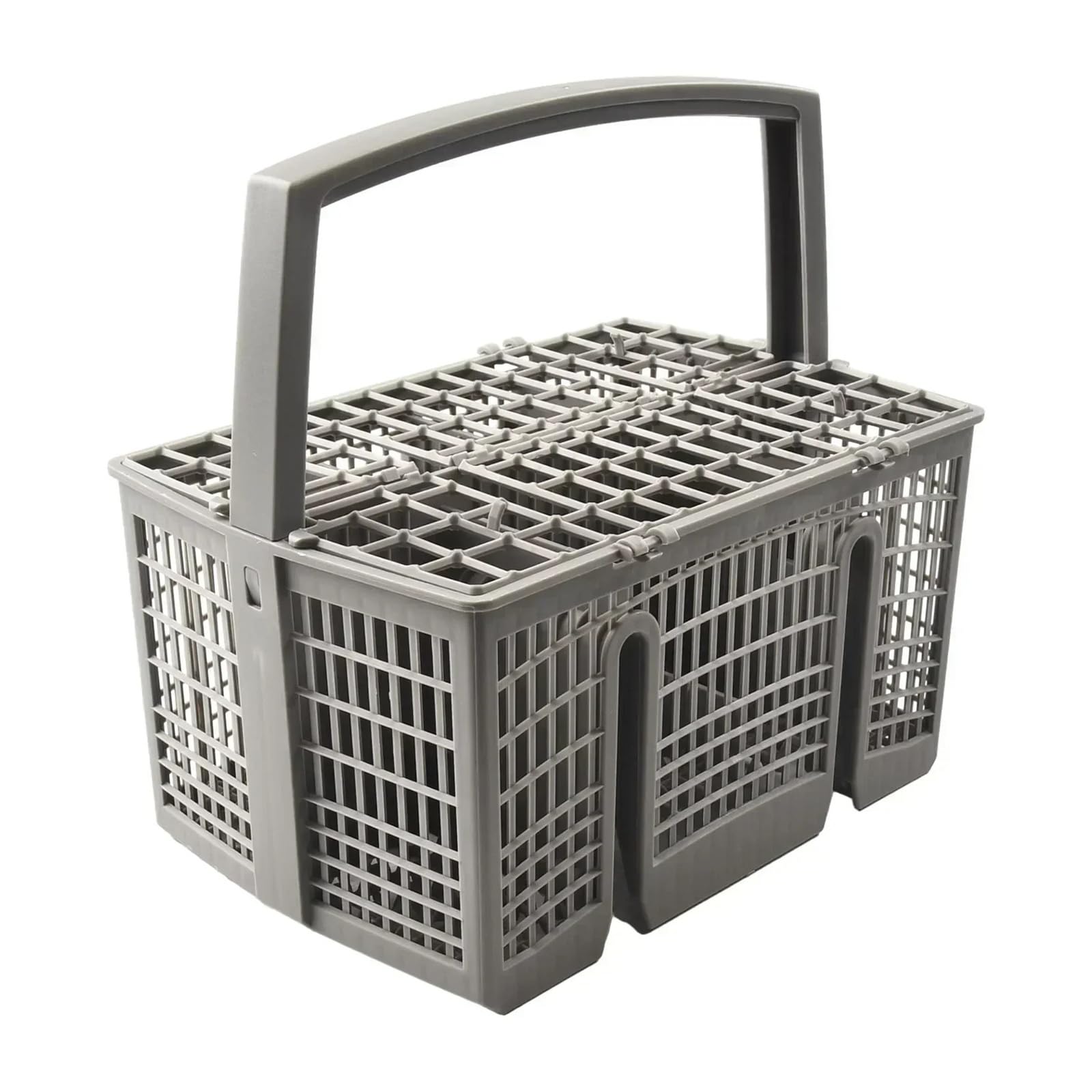 Repuesto De Cesta for Cubiertos, Accesorios for Lavavajillas, Compatible Con Bosch, SMZ5100, Compatible Con Siemens, SZ73100, 1 Ud.