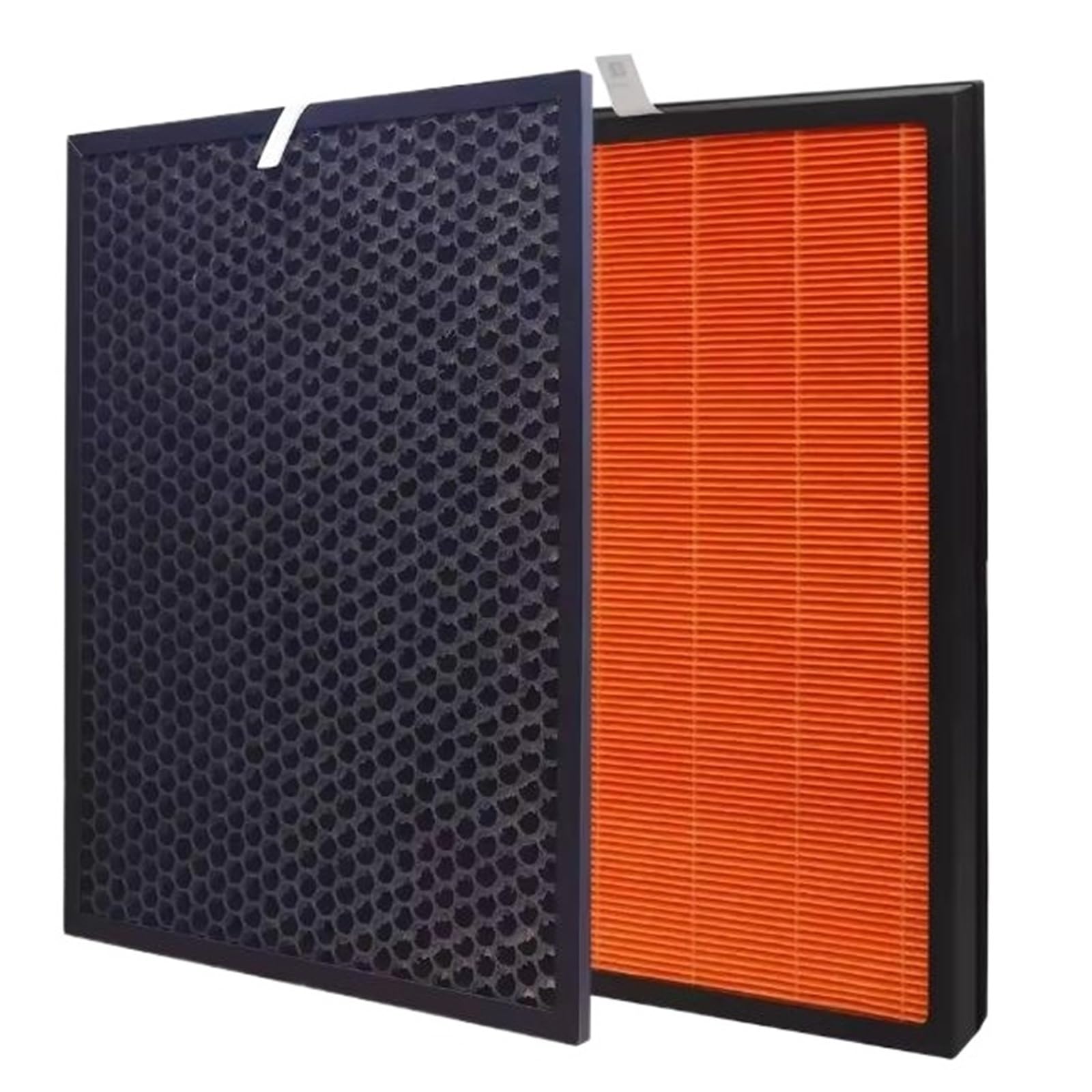 VTFFDLRGD Air Purifier Replacement Carbon Filter, Compatible For WINIX, U300 P300 9500 9000 WAC9500(1set b)