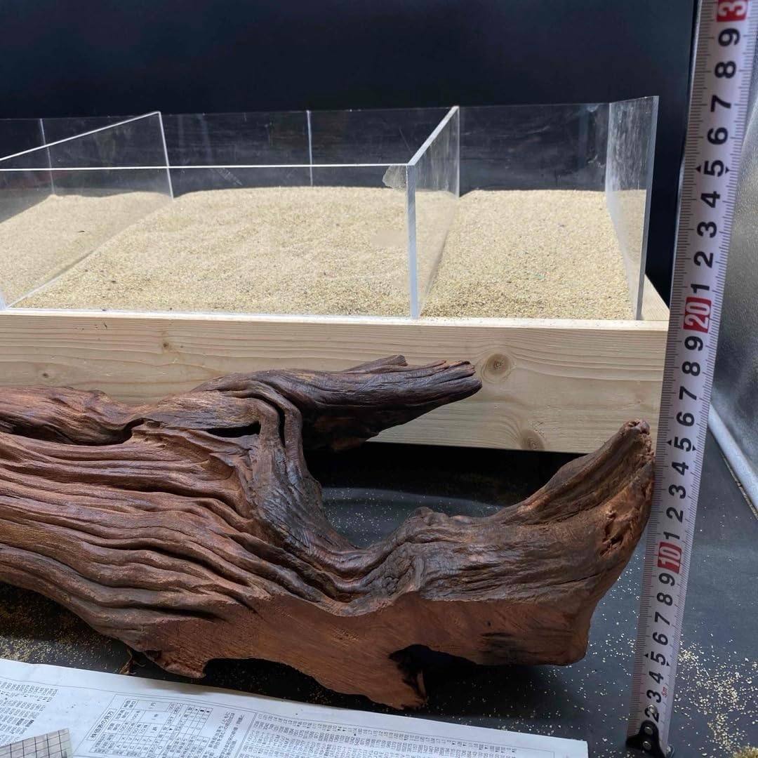 水槽用流木レイアウト 魚の水槽、 水草用の流木。流木アクアリウム