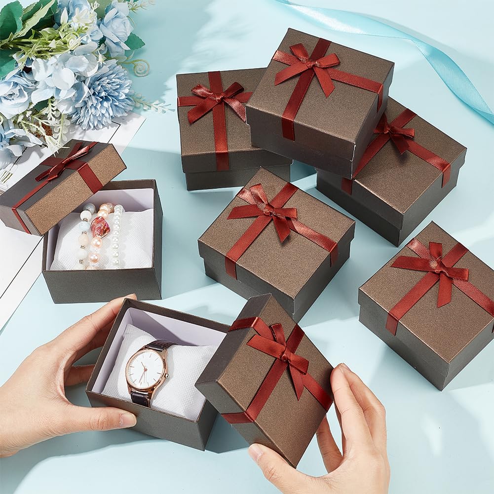 Breguet Scatola Porta Orologio In Radica Di Legno Massello, - Catawiki - Foto 3