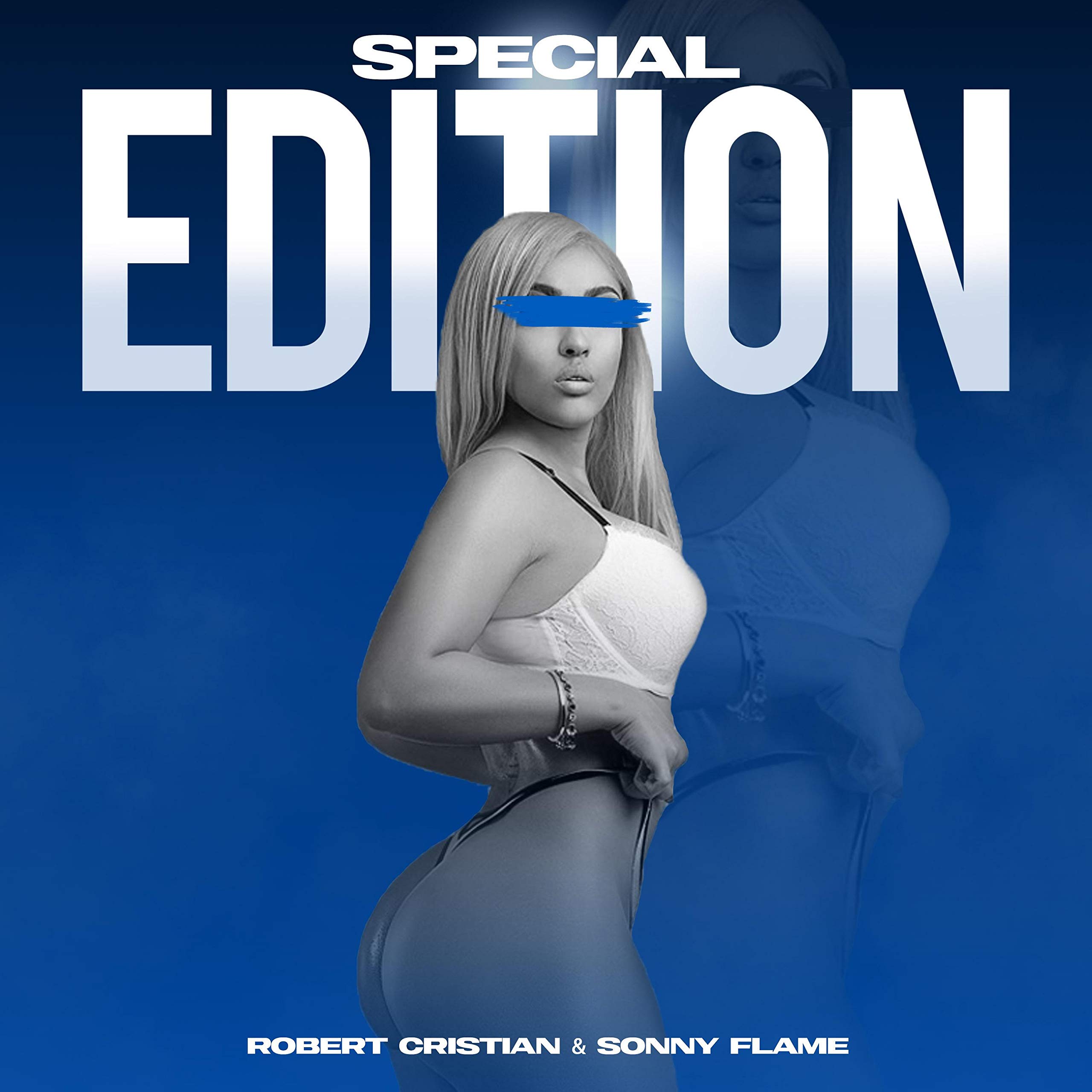 Robert Cristian & Sonny Flame