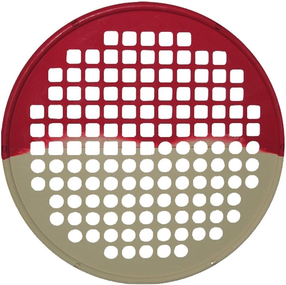 Power Web Combo, 14" Tan/Red - Ultra-light And Medium Resistances