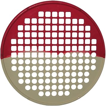 Power Web Combo, 14" Tan/Red - Ultra-light And Medium Resistances