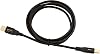 AmazonBasics USB A to B Male USB 2.0 Cable Gold-Plated Connectors 1.8 m for Printers