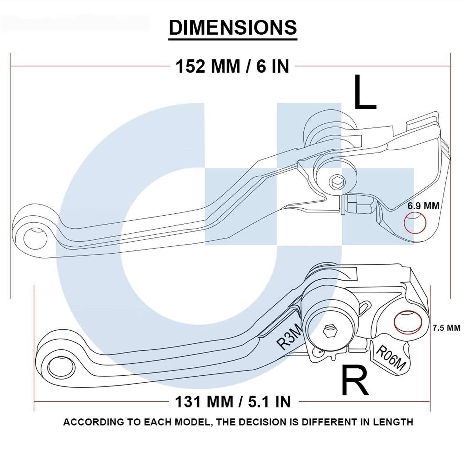 Maniglia Leva Freno Frizione Pieghevole Per Moto In Alluminio Billet Per Suzuki 250SB 250 SB 2002 2003 2004 2005 2006 Dirt Bike Leva Della Frizione Del Freno (Colore : Rosso)