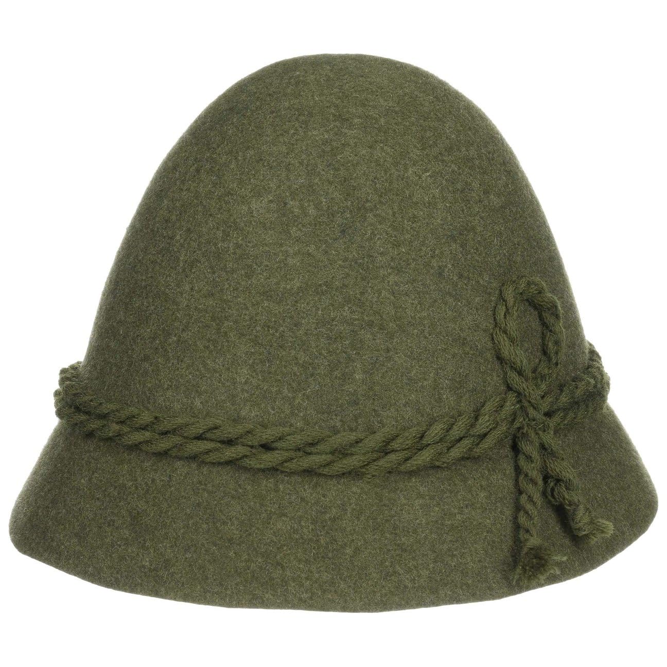 Lodenhut Manufaktur Schinderhannes Trachtenhut Wollhut Wollfilzhut Wanderhut Oktoberfesthut