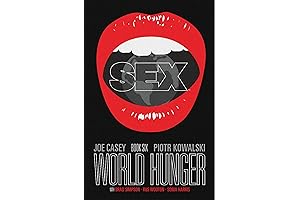 Sex Volume 6: A Journey Through Sexual Culture and Experience