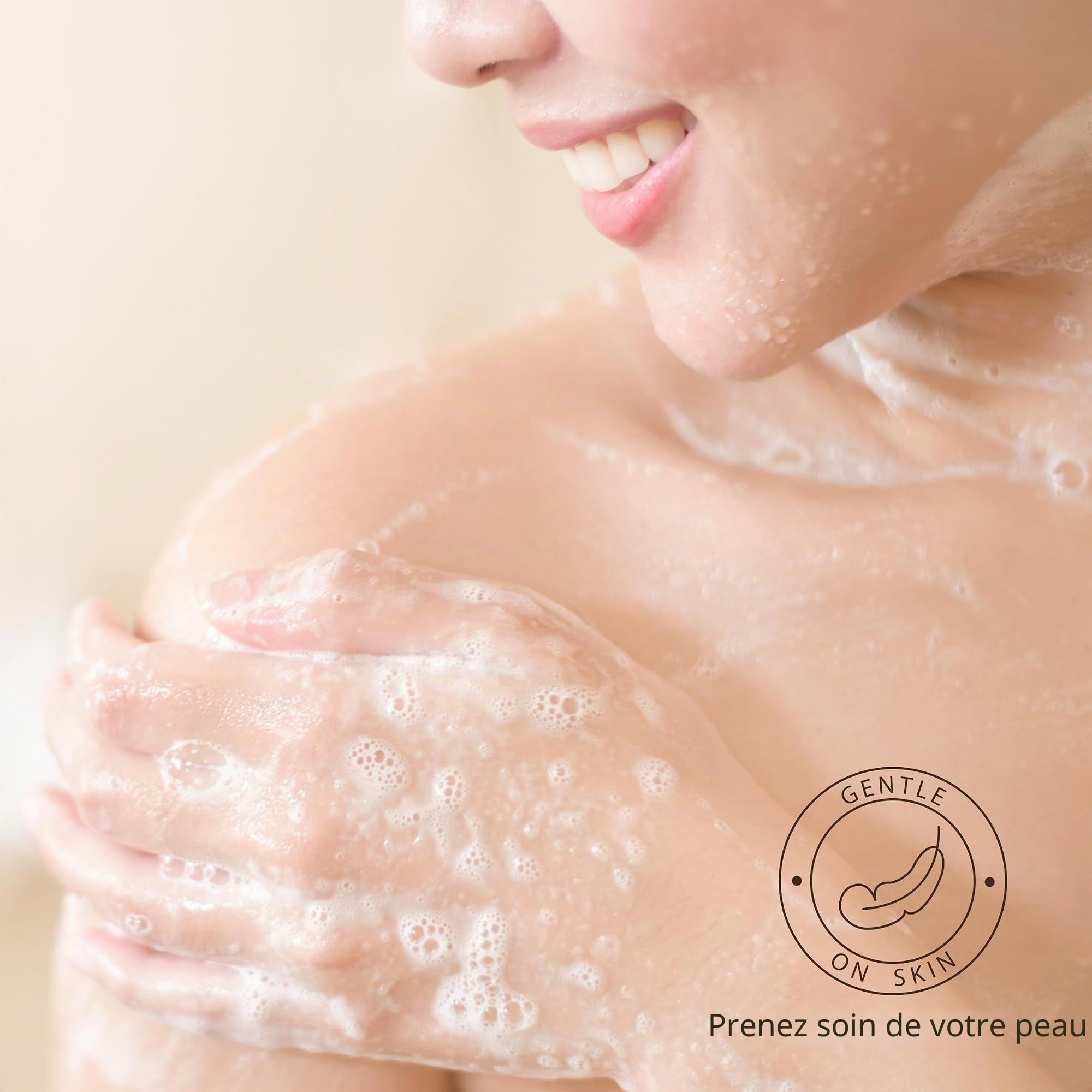 50 sets d'hygiène complets en coffret Bio. Pack de bienvenue pour hébergement touristique 5 pièces | 100% bio | Produits d'accueil pour hôtels et structures touristiques
