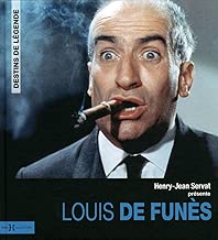 Download Louis de Funès PDF