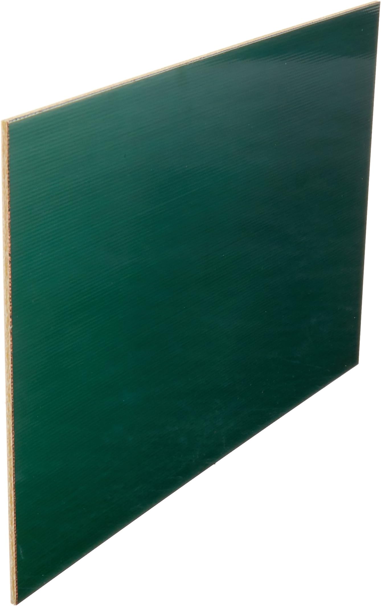 GC 21-334-VP Positive Pre-Sensitized Single-Sided Copper Clad Circuit Board, 4" x 6" Size