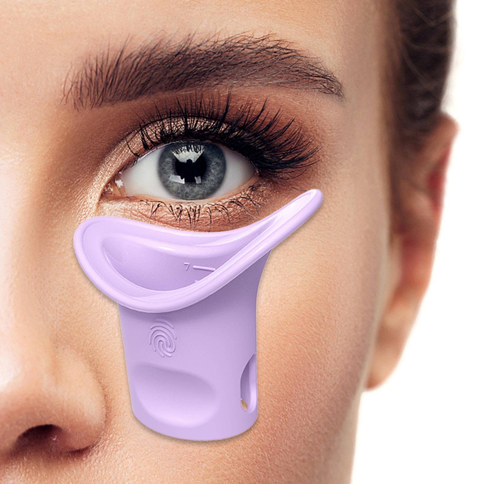 Tazze Per Lavaggio Occhi In Silicone - 4 Pezzi Riutilizzabili Per Pulizia Efficace 8ml