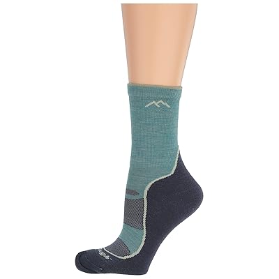 Darn Tough Vermont Light Hiker Micro Crew Light Cushion Women